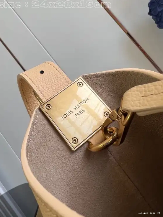 Cheap Jh-24*28*16CM VUITTON Key Low Hobo LOUIS 0701